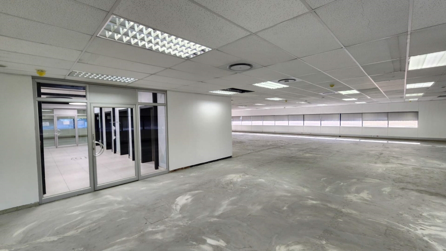 To Let commercial Property for Rent in Cape Town City Centre Western Cape